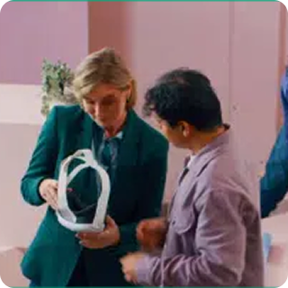 Het Verhaal